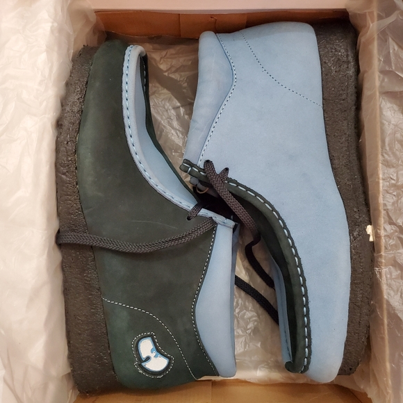 wu wear | Shoes | Rare Wu Tang Deville 